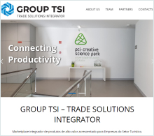 Group TSI